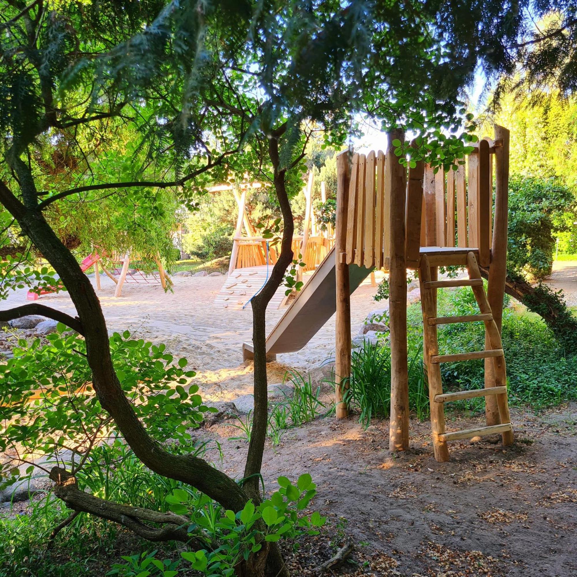 Ferienwohnungen Margaretenhof, Plaue Margarethenhof Ngoại thất bức ảnh